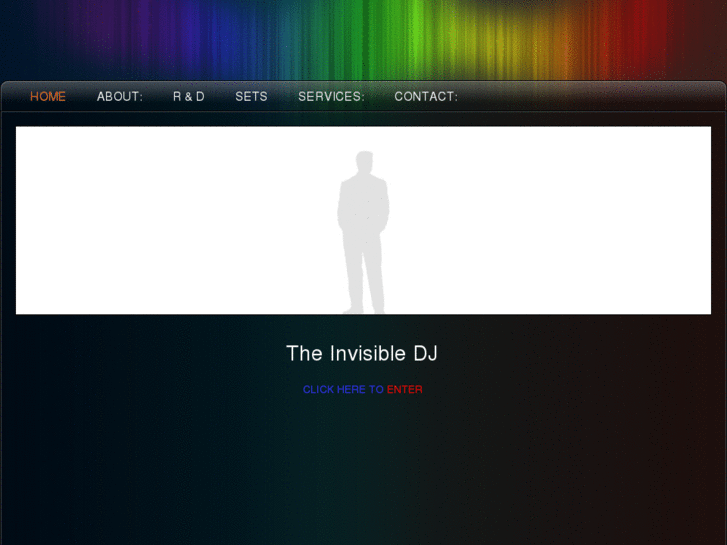 www.invisibledj.net