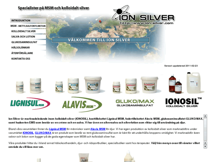 www.ion-silver.com