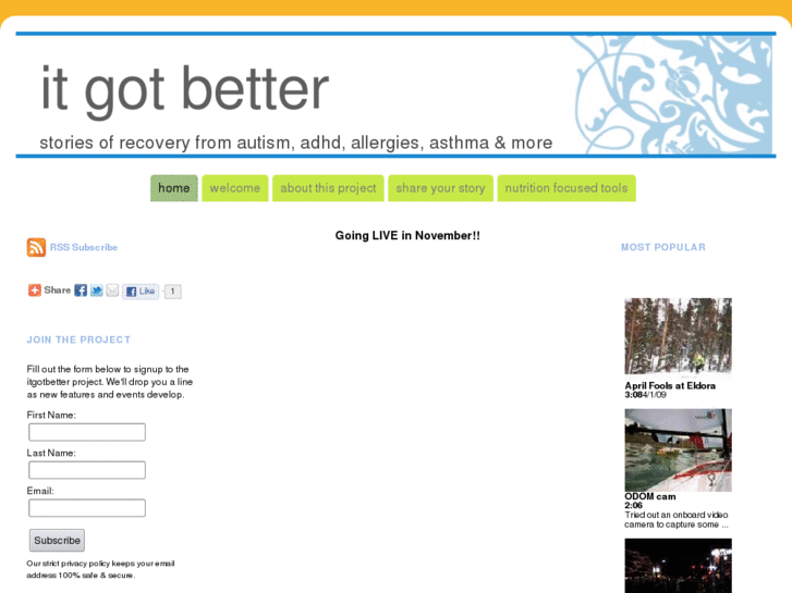 www.itgotbetter.com