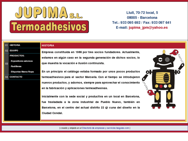 www.jupima.com