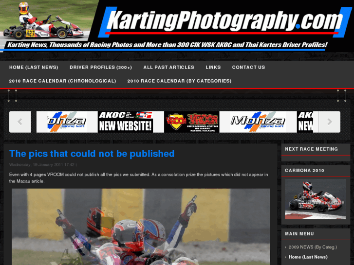 www.kartingphotography.com