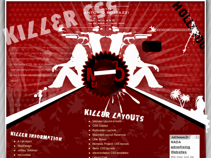 www.killercss.com