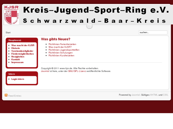 www.kjsr.de