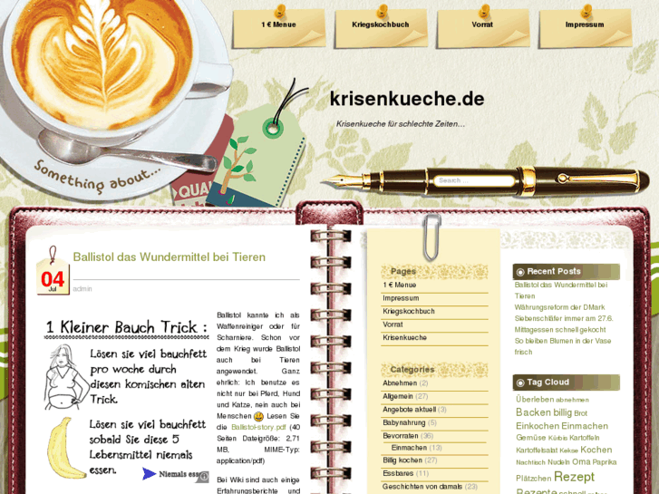 www.krisenkueche.de