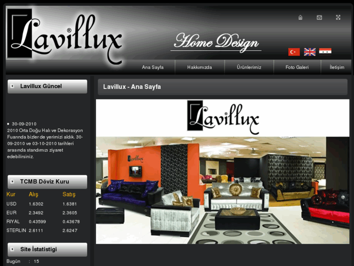 www.lavillux.com
