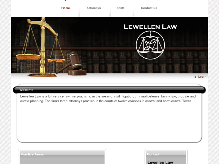 www.lewellenlaw.com