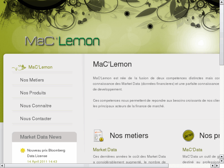 www.mac-lemon.com