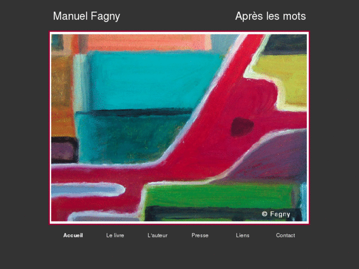 www.manuelfagny.com