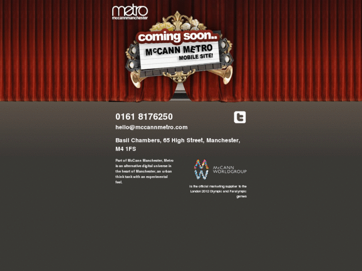 www.mccannmetro.mobi