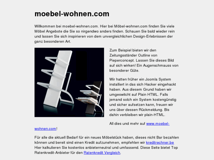 www.moebel-wohnen.com