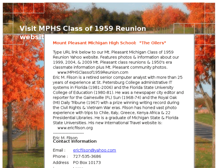 www.mphs1959.com