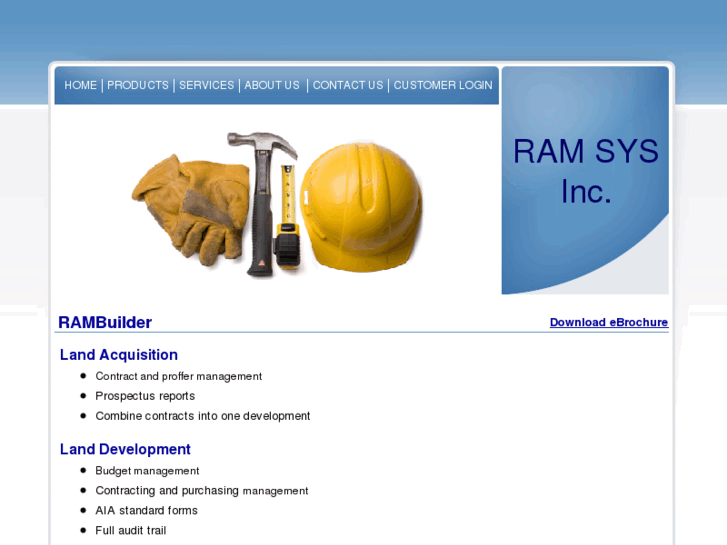 www.myrambuilder.com