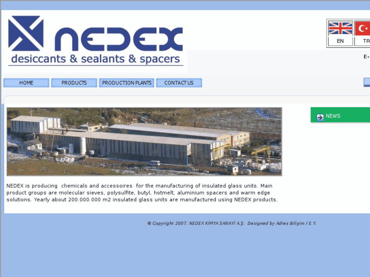 www.nedexbg.com