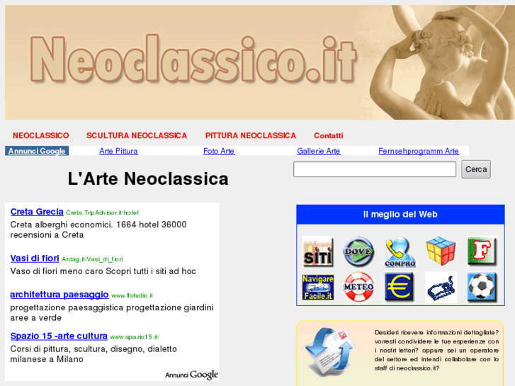 www.neoclassico.it