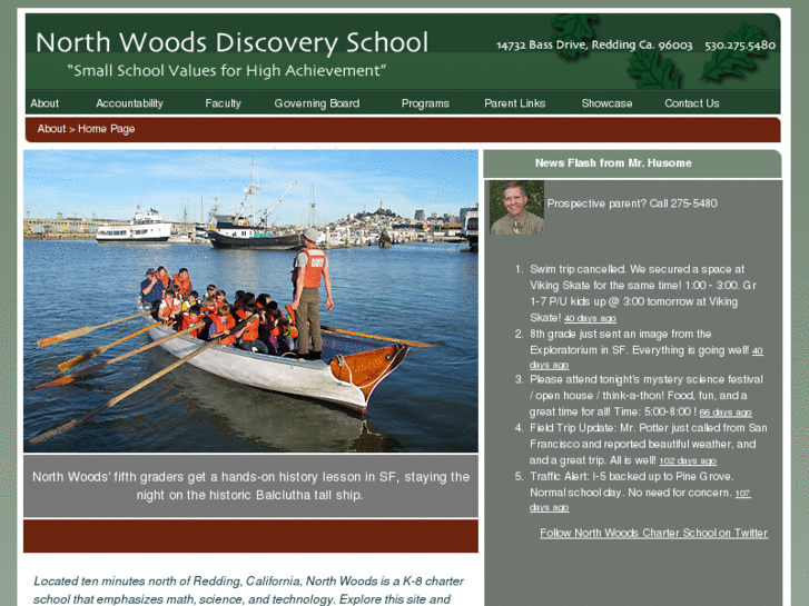 www.northwoodsdiscoveryschool.org