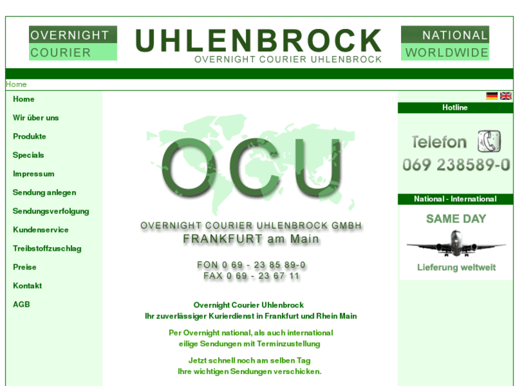 www.oc-uhlenbrock.net