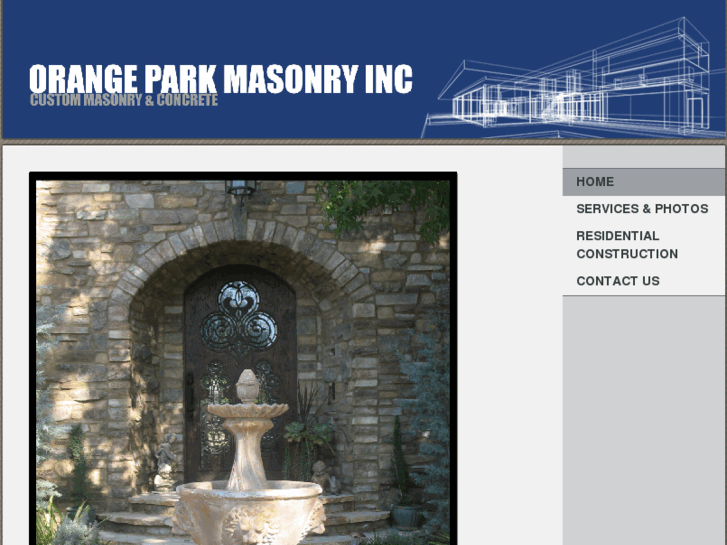 www.orangeparkmasonry.com