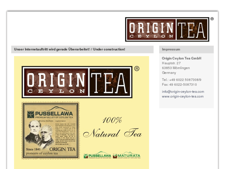 www.origin-ceylon-tea.com