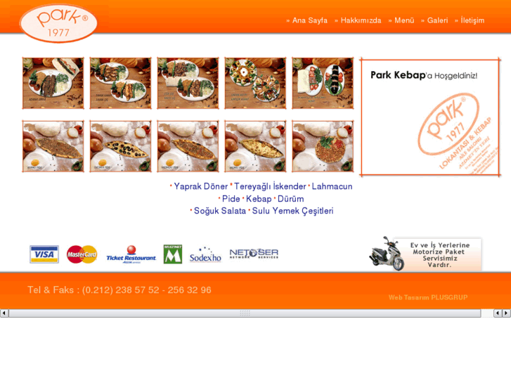 www.parkkebap.com