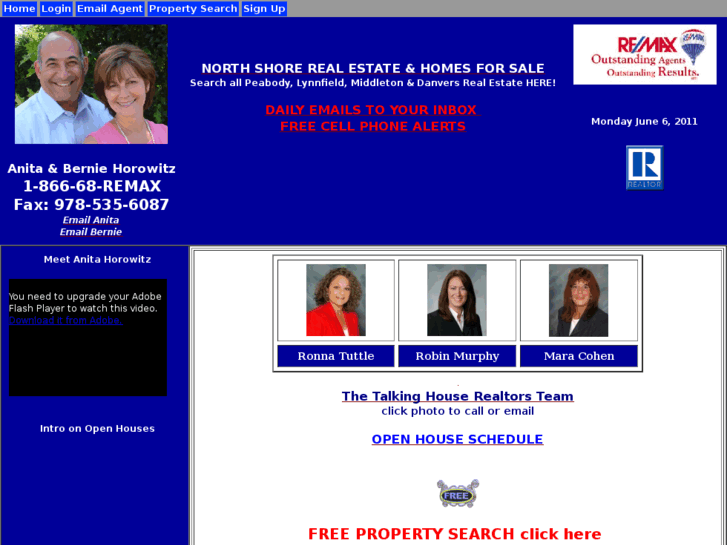 www.peabodyrealestatecompany.com