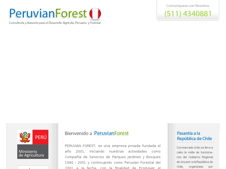 www.peruvianforest.com