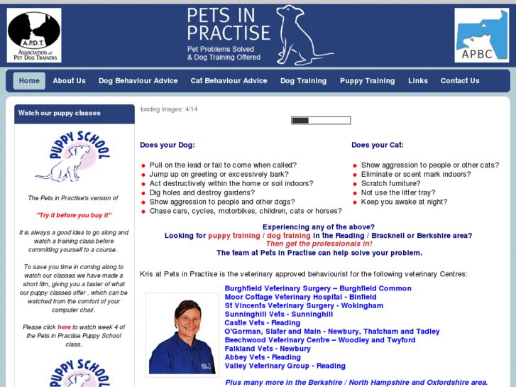 www.petsinpractise.co.uk