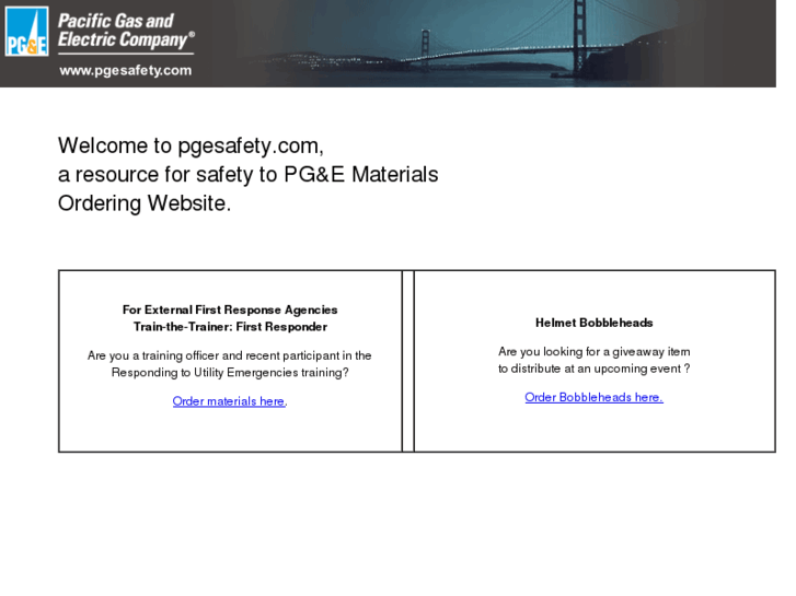 www.pgesafety.com
