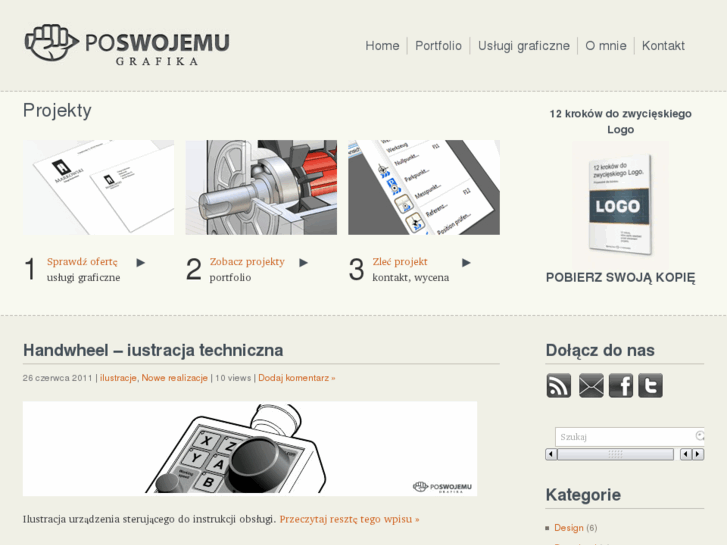 www.poswojemu.eu