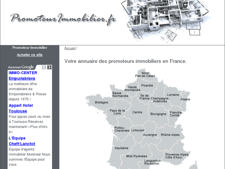 www.promoteurimmobilier.fr