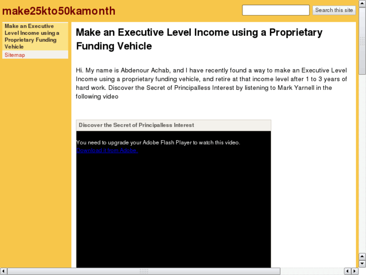 www.prosperityconciousness.com