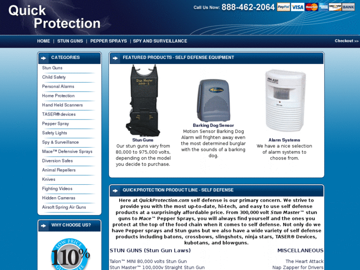 www.quickprotection.com