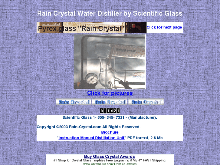 www.rain-crystal.com