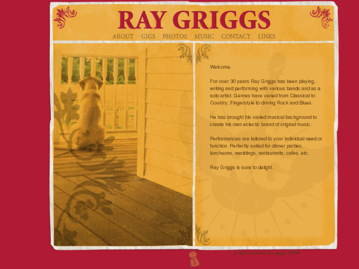 www.raygriggs.com