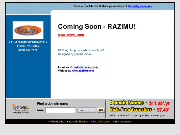 www.razimu.net