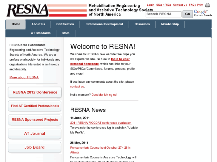 www.resna.org