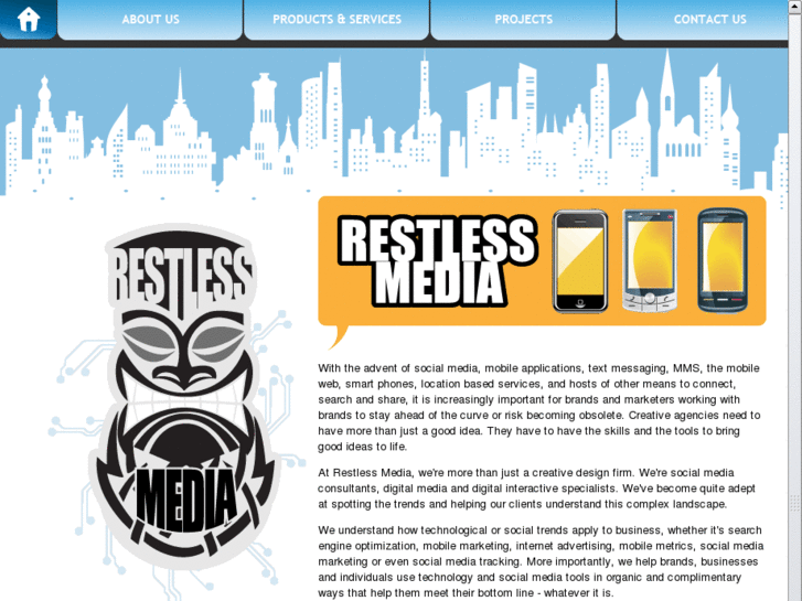 www.restlessmedia.net