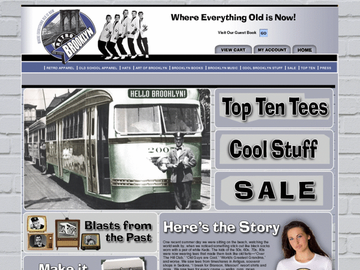www.retrobrooklyn.com