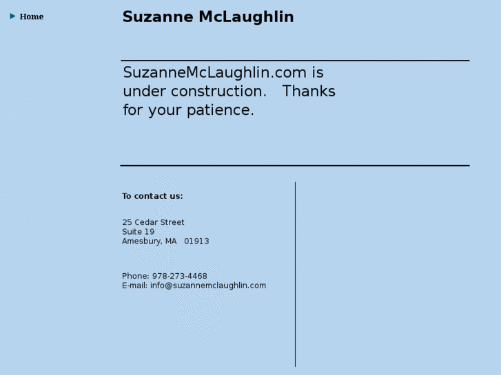 www.rfmclaughlin.com