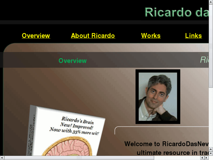 www.ricardodasneves.com