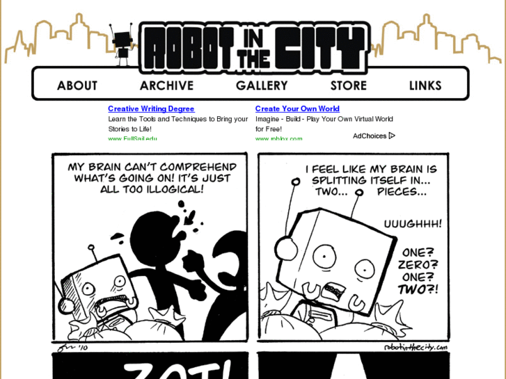 www.robotinthecity.com