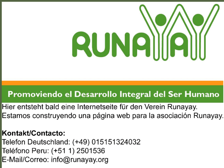 www.runayay.org