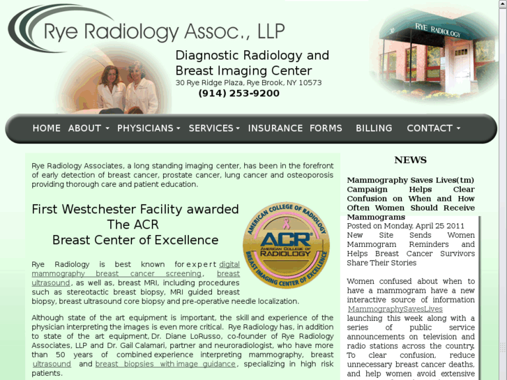 www.ryeradiology.com