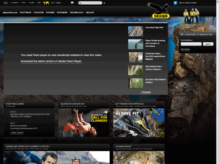 www.salewa.com