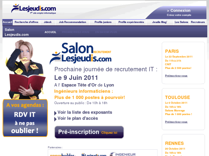 www.salonlesjeudis.com