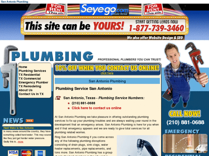 www.sanantonio-plumbing.net