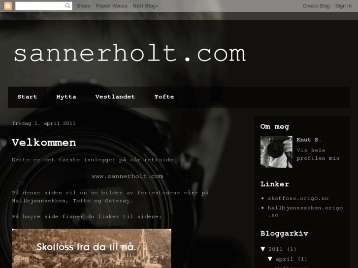 www.sannerholt.com