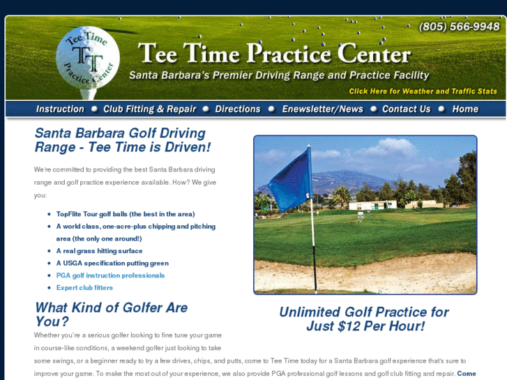 www.santabarbaragolfdrivingrange.com