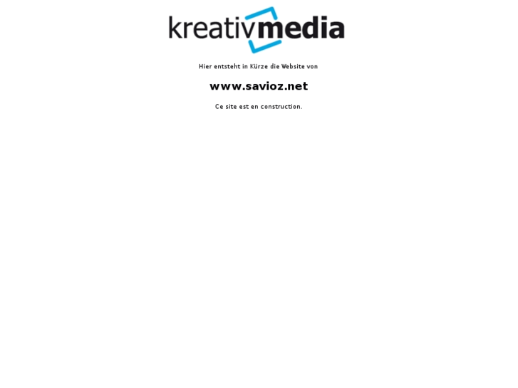 www.savioz.net