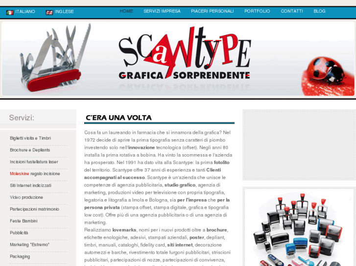 www.scantype.it