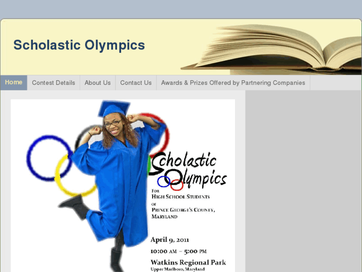 www.scholasticolympics.org